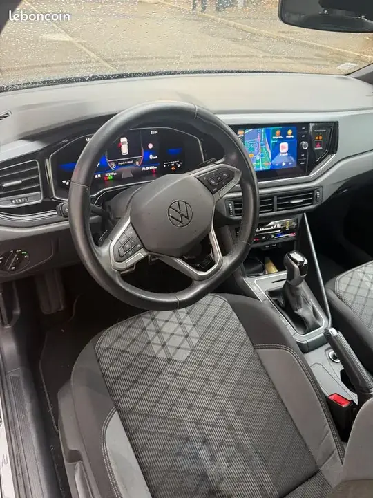 Volkswagen Polo 2022 photo 3