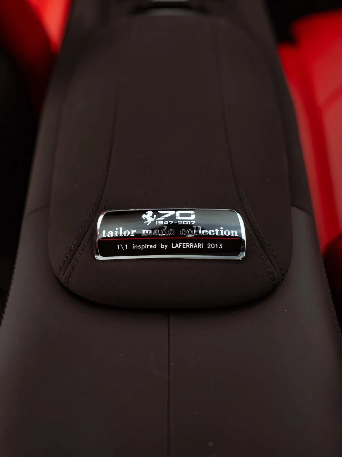 Ferrari Gtc4Lusso 2018 photo 4