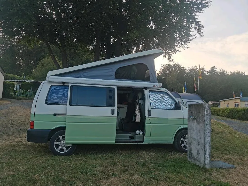 Volkswagen T4