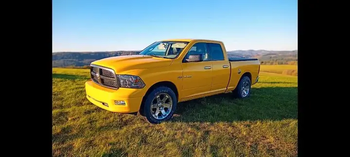 Dodge Ram 1500