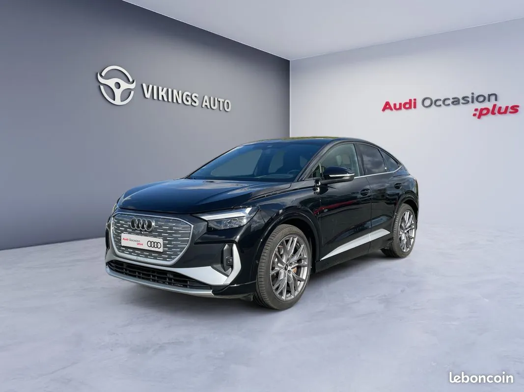 Audi Q4