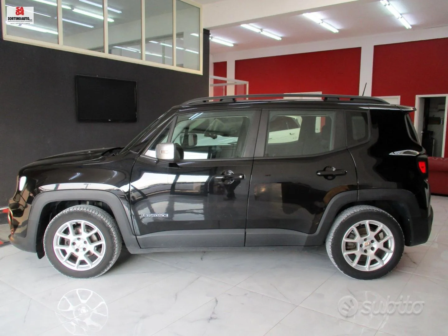 Jeep Renegade 2022 photo 3