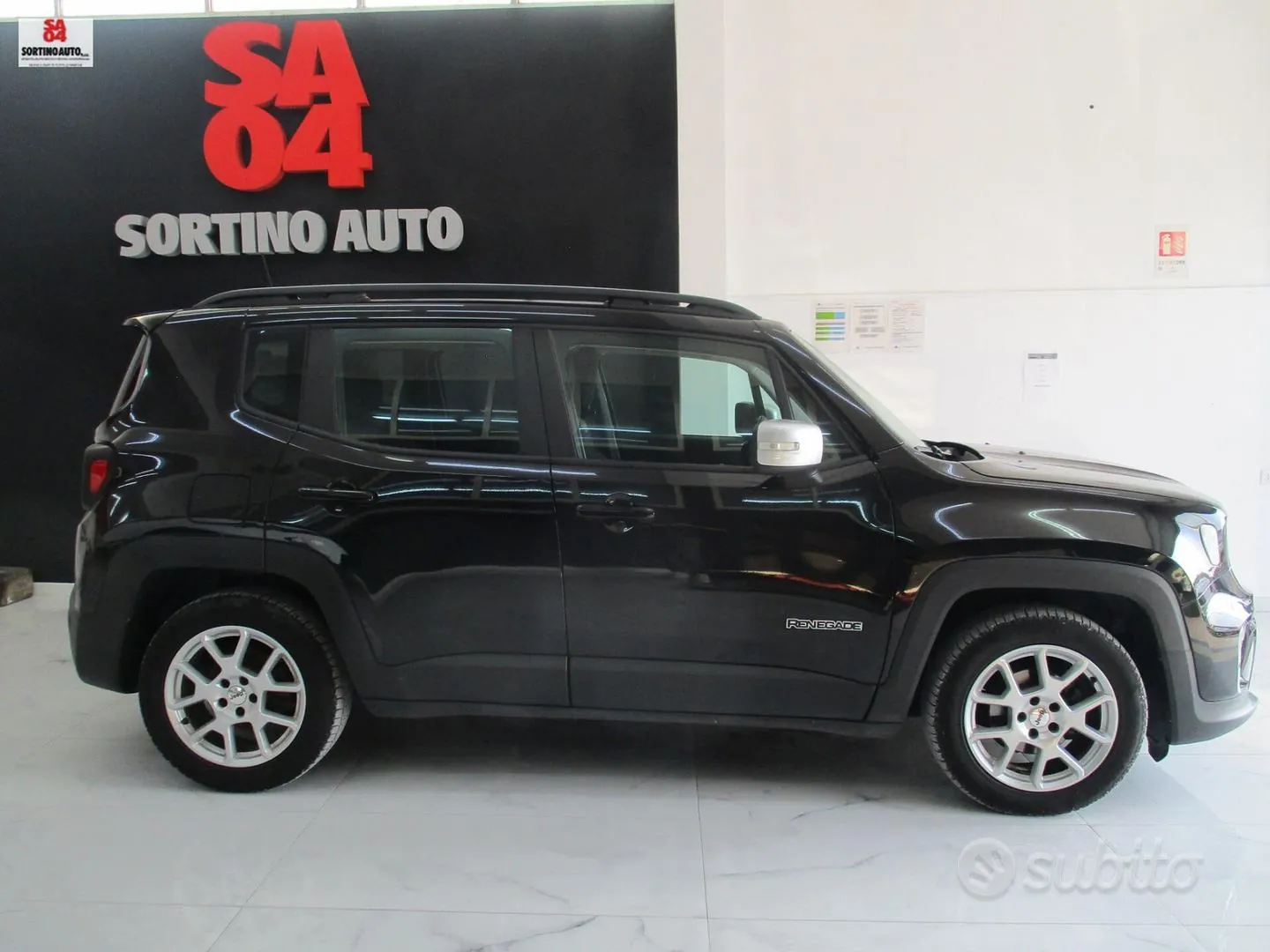 Jeep Renegade 2022 photo 4
