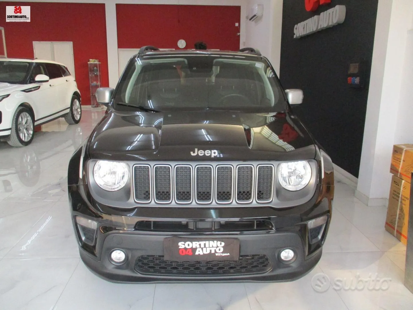 Jeep Renegade 2022 photo 5