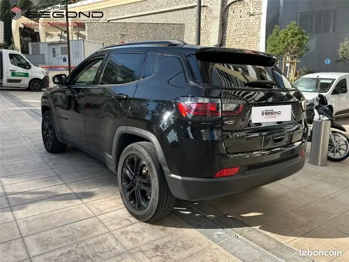 Jeep Compass Ii 2022 photo 3