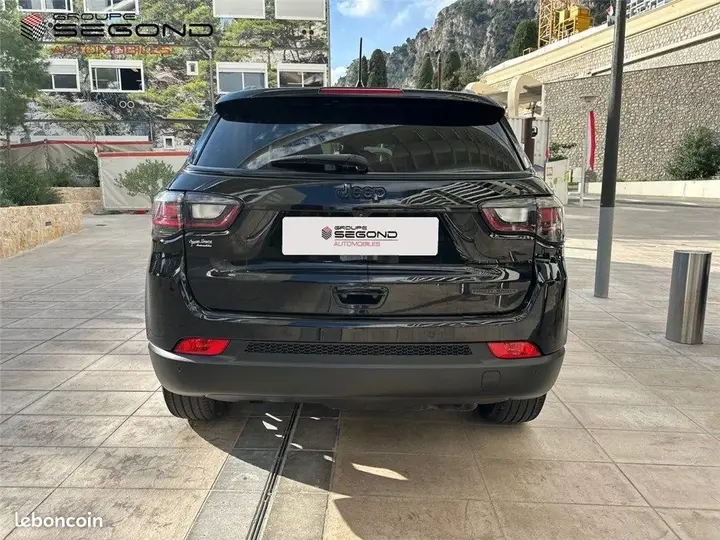 Jeep Compass Ii 2022 photo 5
