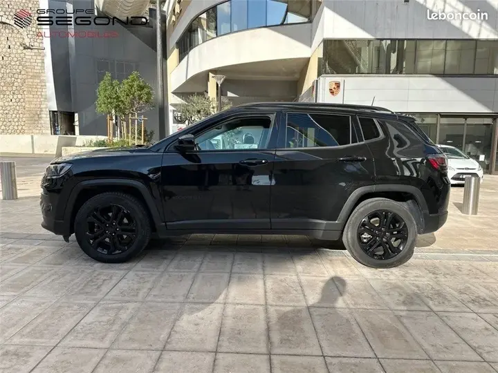 Jeep Compass Ii 2022 photo 2