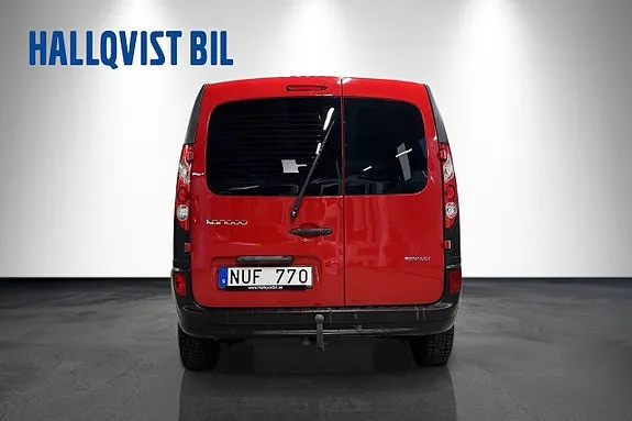 Renault Kangoo Express 2012 photo 4