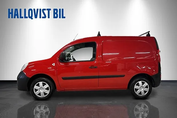 Renault Kangoo Express 2012 photo 2