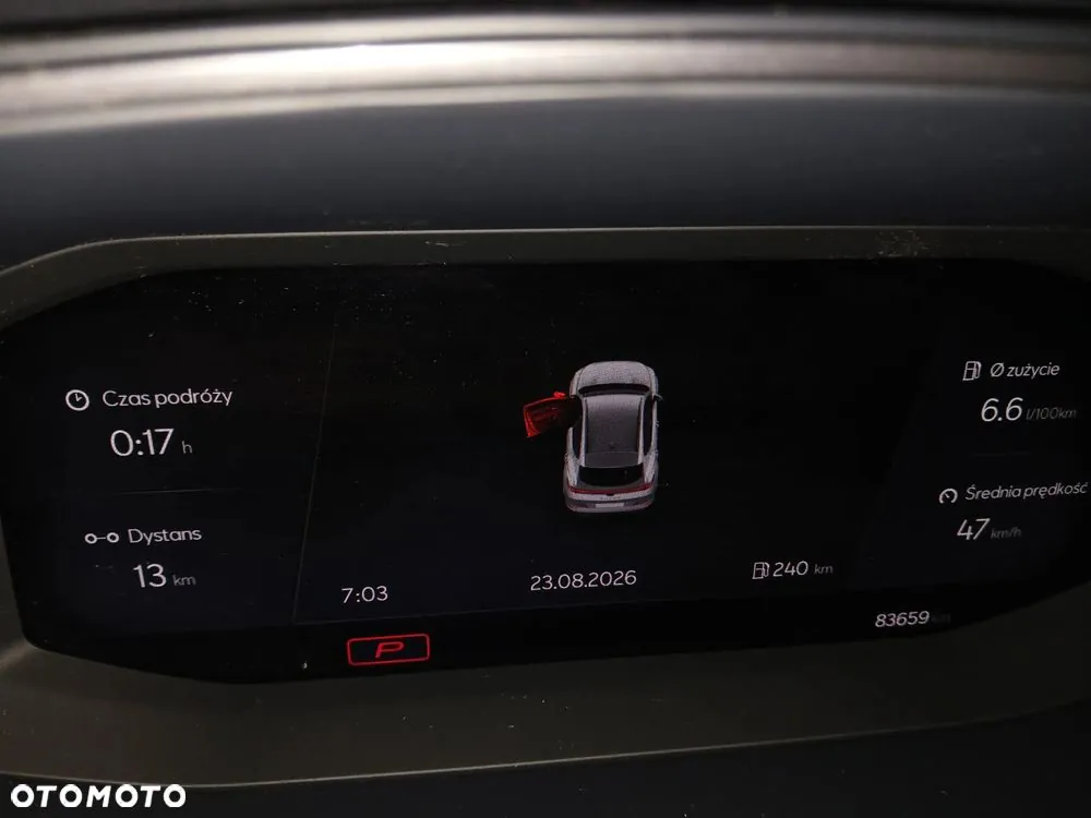 Cupra Formentor 2021 photo 5