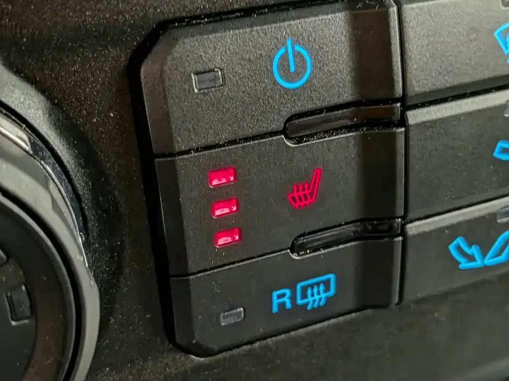 Ford F-150 2019 photo 3