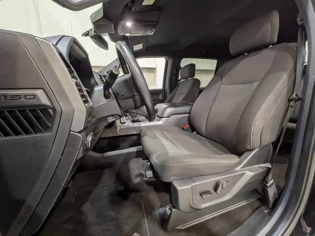 Ford F-150 2019 photo 2