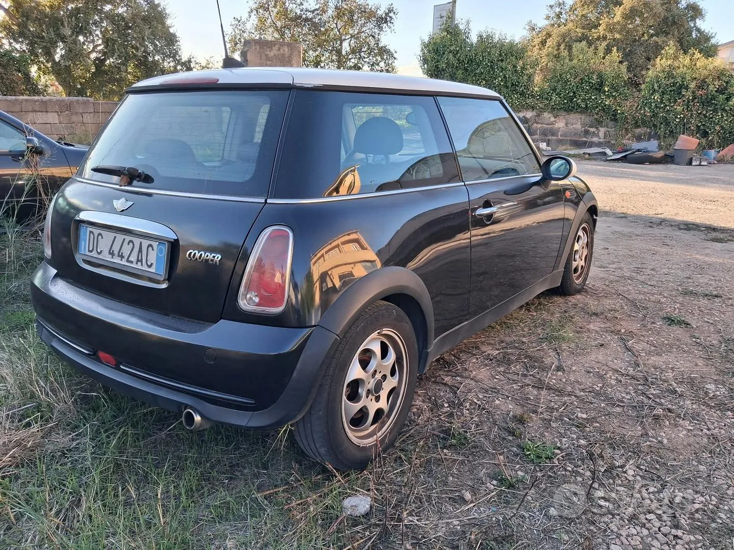 Mini Cooper 2006 photo 2