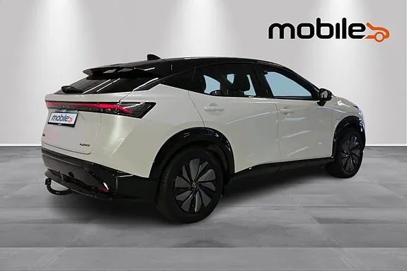 Nissan Ariya
