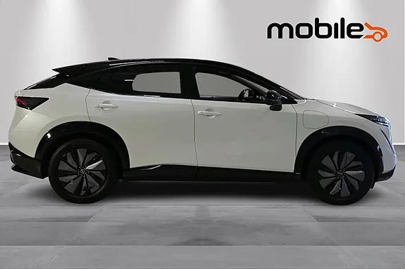 Nissan Ariya 2023 photo 2