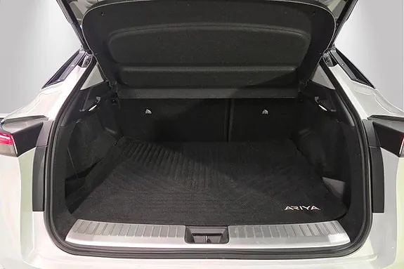 Nissan Ariya 2023 photo 5