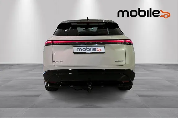 Nissan Ariya 2023 photo 4