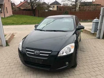 Kia Pro Cee D