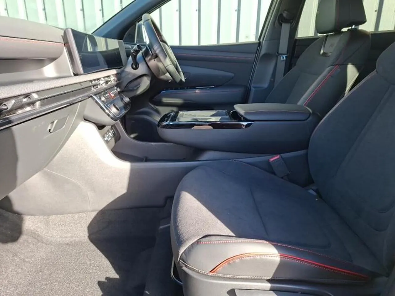 Hyundai Tucson 2026 photo 5