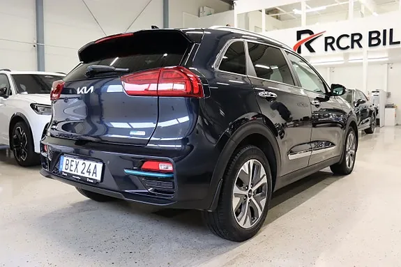 Kia Niro 2022 photo 5