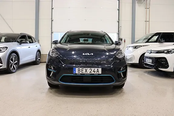 Kia Niro 2022 photo 3