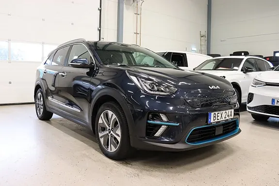 Kia Niro 2022 photo 2