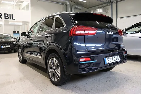Kia Niro 2022 photo 4
