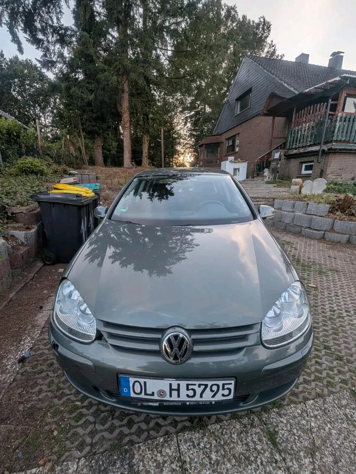 Volkswagen Golf 5