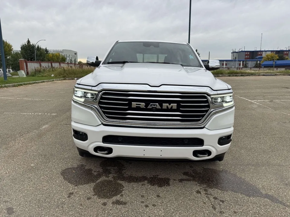 Ram 1500 2022 photo 2