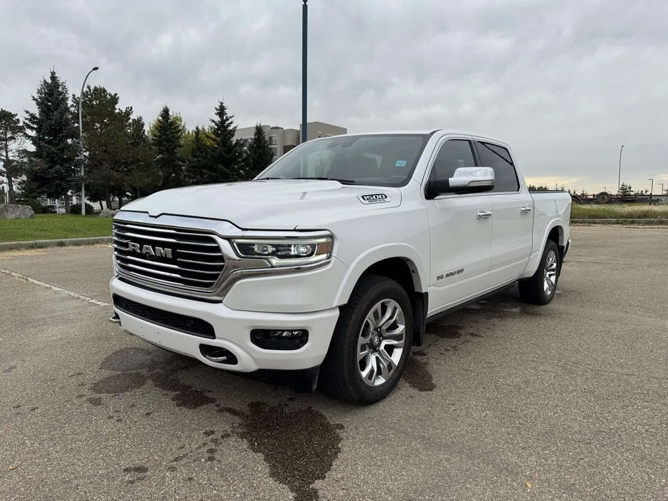 Ram 1500 2022 photo 3