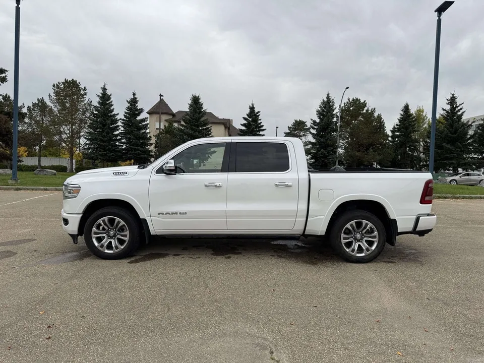 Ram 1500 2022 photo 4
