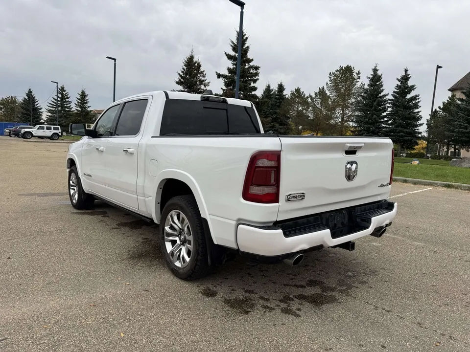 Ram 1500 2022 photo 5