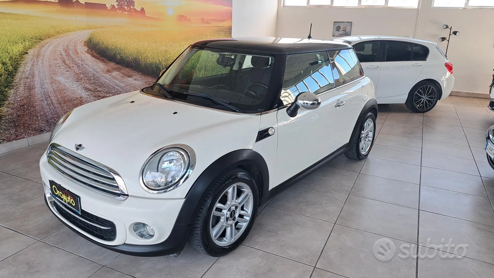 Mini Mini