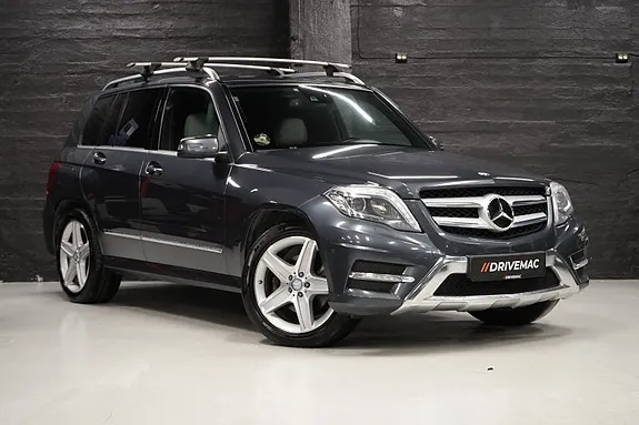 Mercedes-Benz Glk220 2012 photo 2