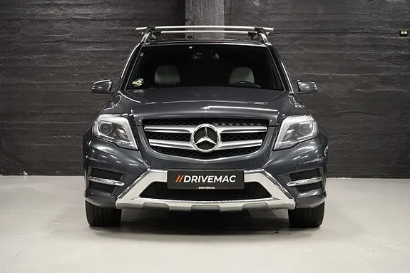 Mercedes-Benz Glk220 2012 photo 5