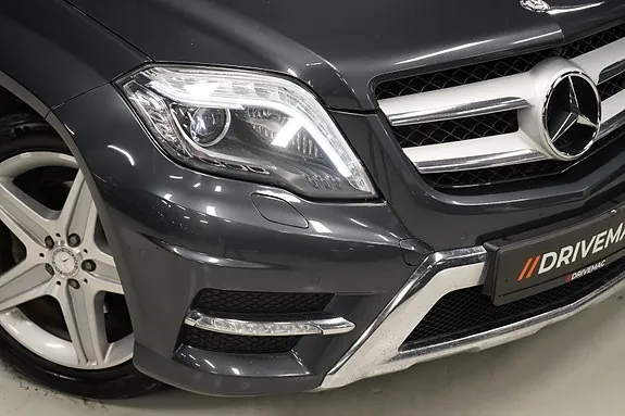 Mercedes-Benz Glk220 2012 photo 3