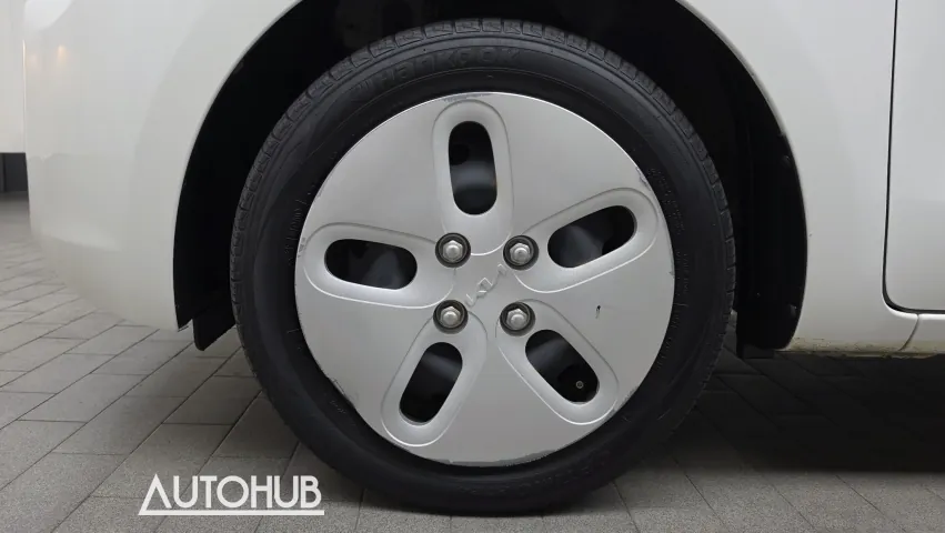 Kia Ray 2022 photo 5