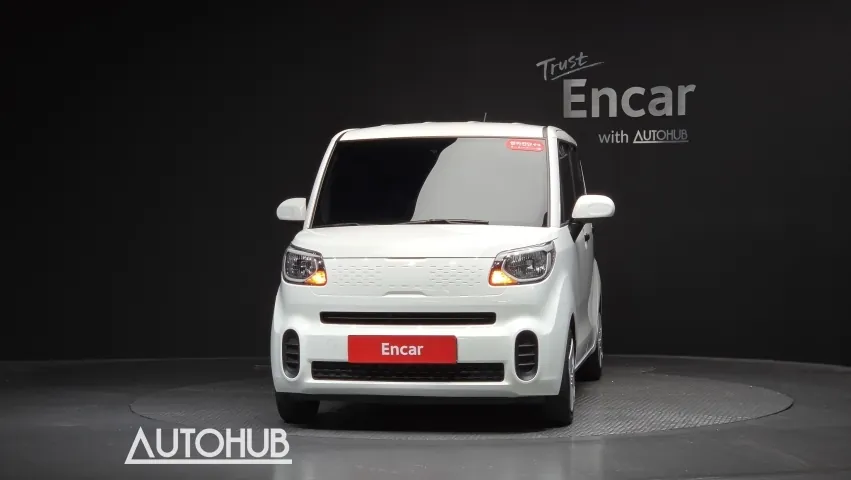 Kia Ray 2022 photo 3