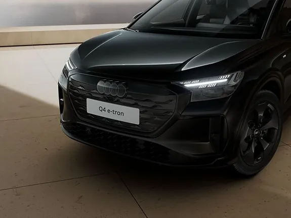 Audi Q4 E-Tron 2027 photo 5