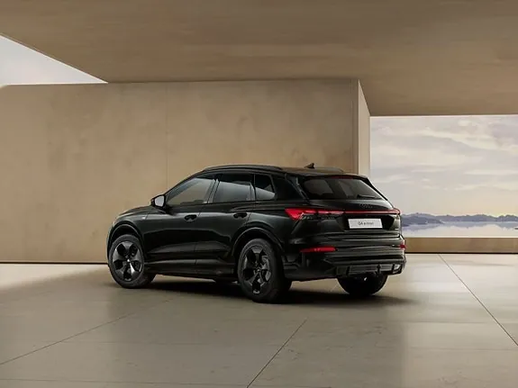 Audi Q4 E-Tron 2027 photo 3