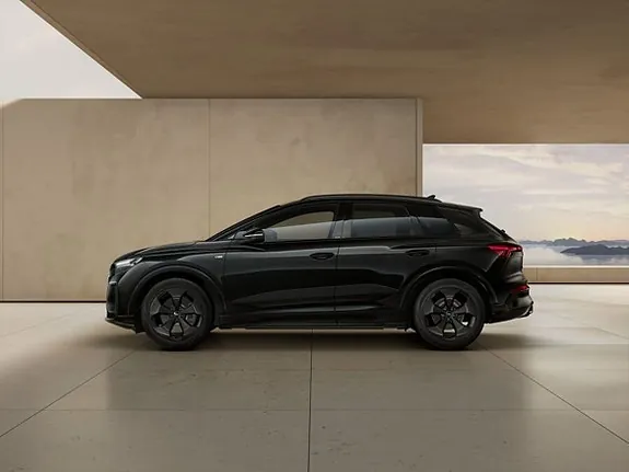 Audi Q4 E-Tron 2027 photo 2