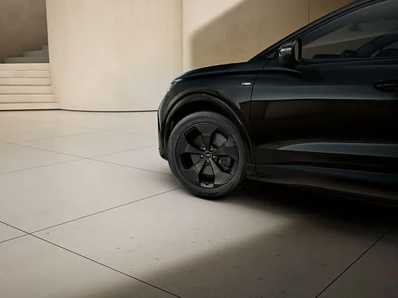 Audi Q4 E-Tron 2027 photo 4
