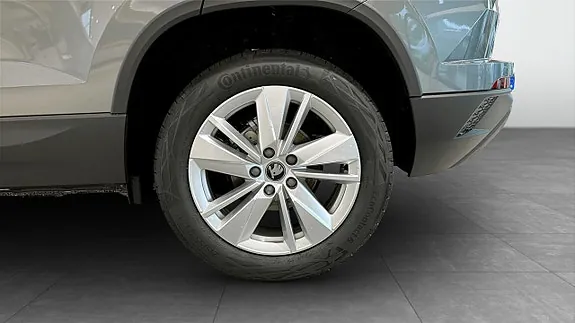 Skoda Karoq 2027 photo 4