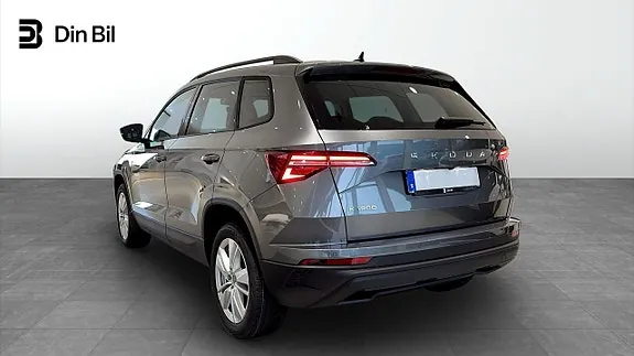 Skoda Karoq 2027 photo 3