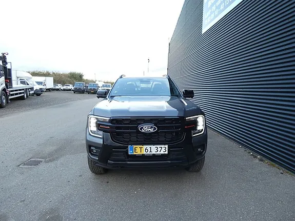 Ford Ranger 2026 photo 3