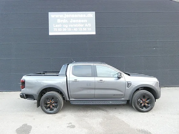 Ford Ranger 2026 photo 4