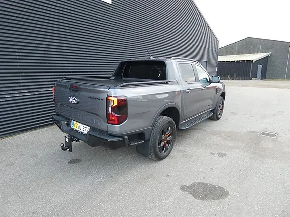Ford Ranger 2026 photo 5