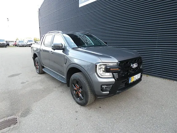 Ford Ranger 2026 photo 2