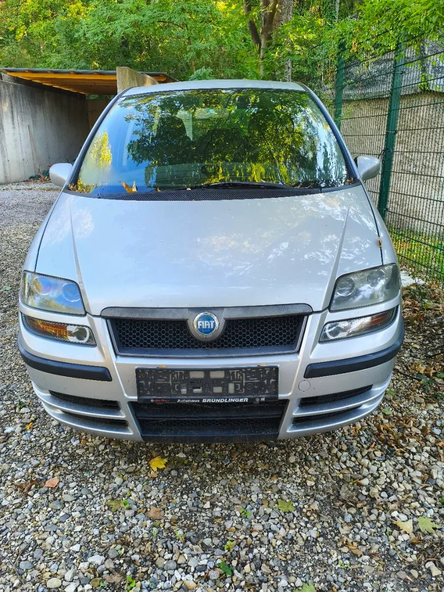 Fiat Ulysse
