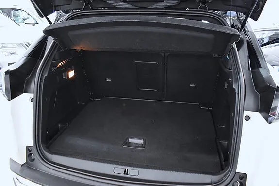Peugeot 3008 2023 photo 5